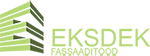 Eksdek Logo